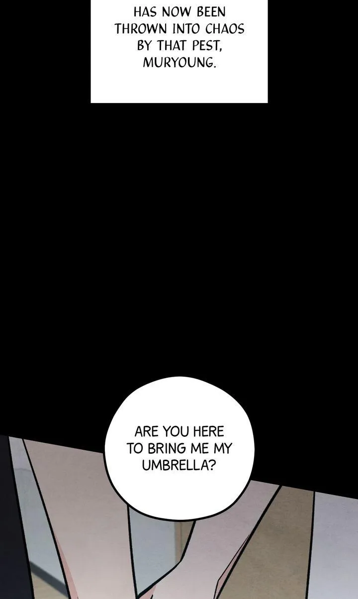 The Spirit of the Ghost - Chapter 31 Page 7