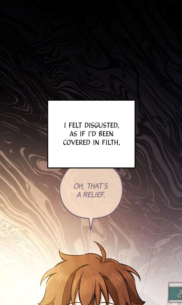 The Spirit of the Ghost - Chapter 31 Page 10
