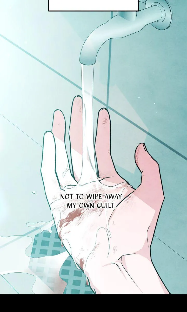 The Spirit of the Ghost - Chapter 31 Page 20