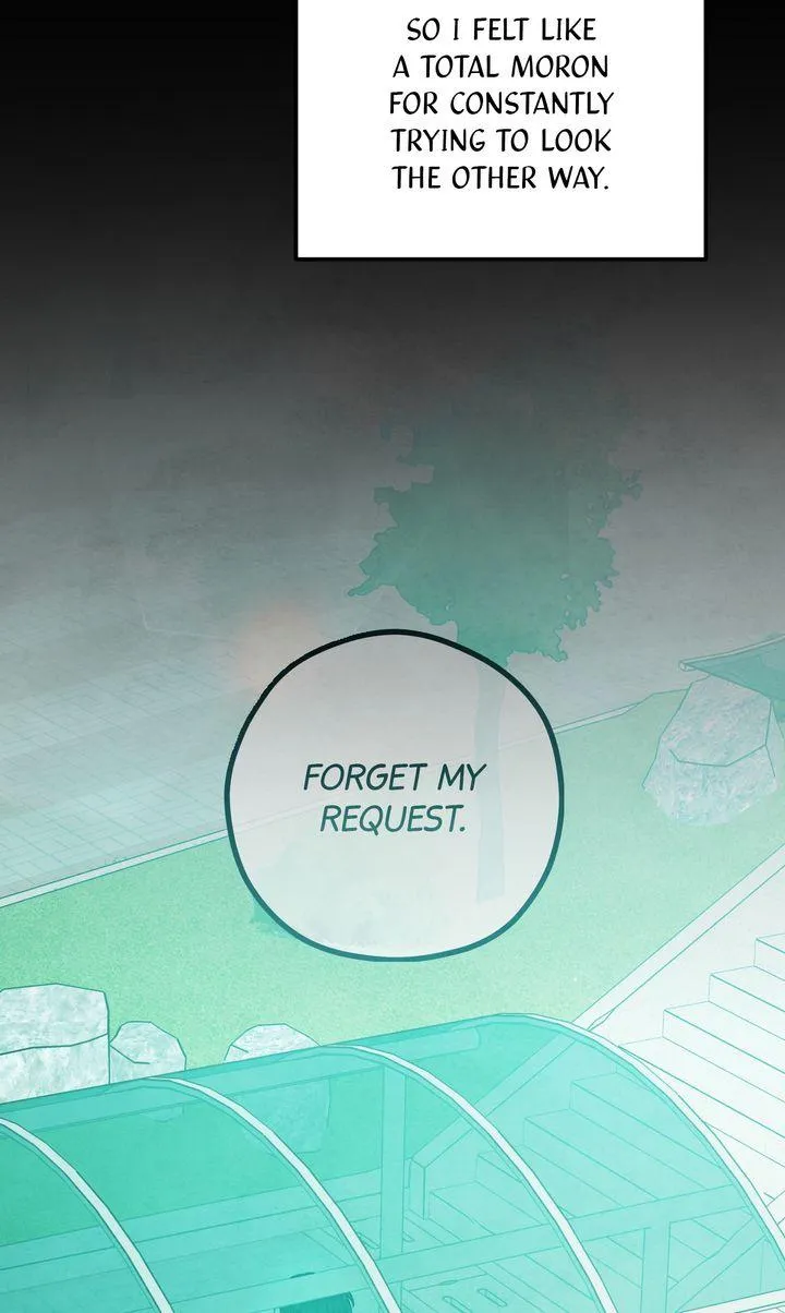 The Spirit of the Ghost - Chapter 31 Page 24