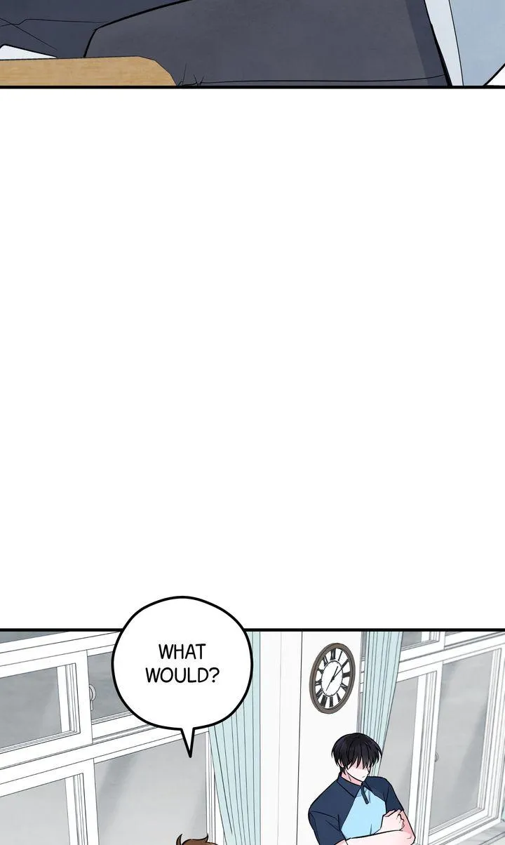 The Spirit of the Ghost - Chapter 31 Page 31