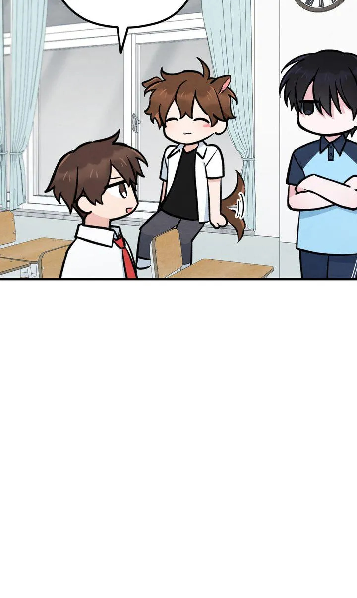 The Spirit of the Ghost - Chapter 31 Page 40