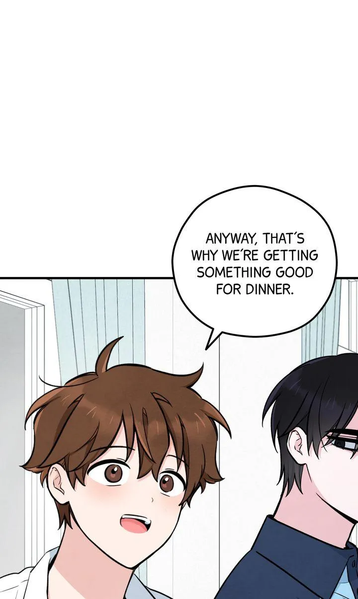 The Spirit of the Ghost - Chapter 31 Page 44
