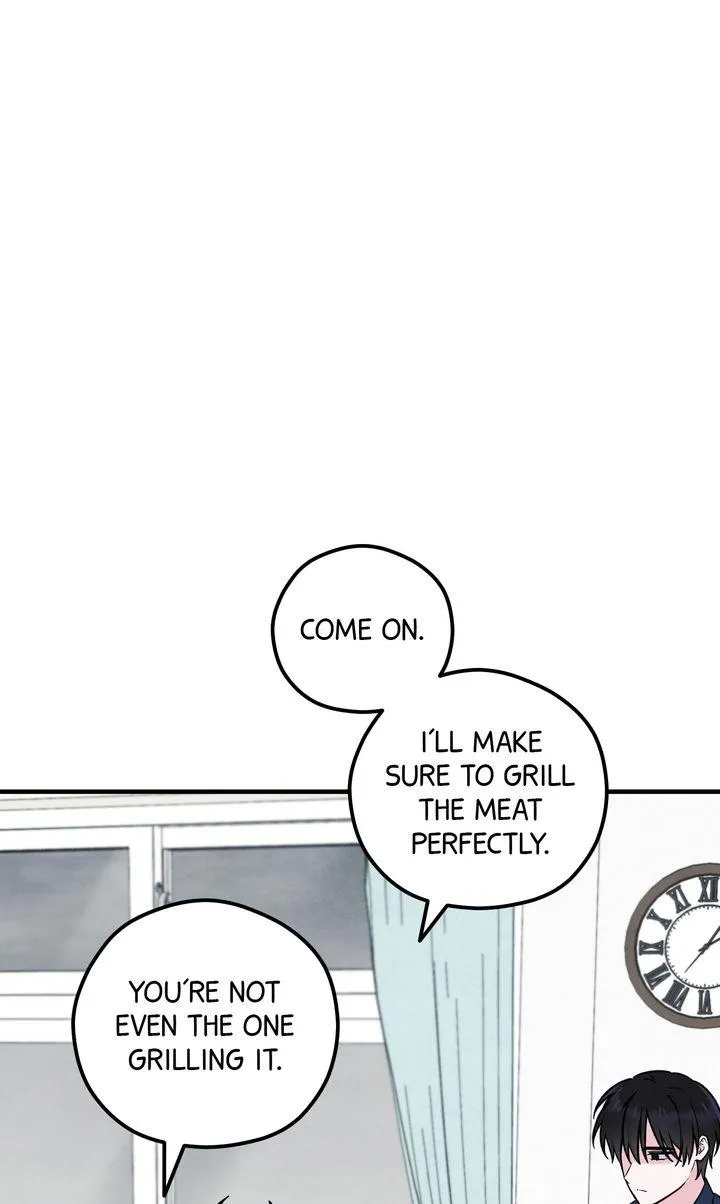 The Spirit of the Ghost - Chapter 31 Page 60