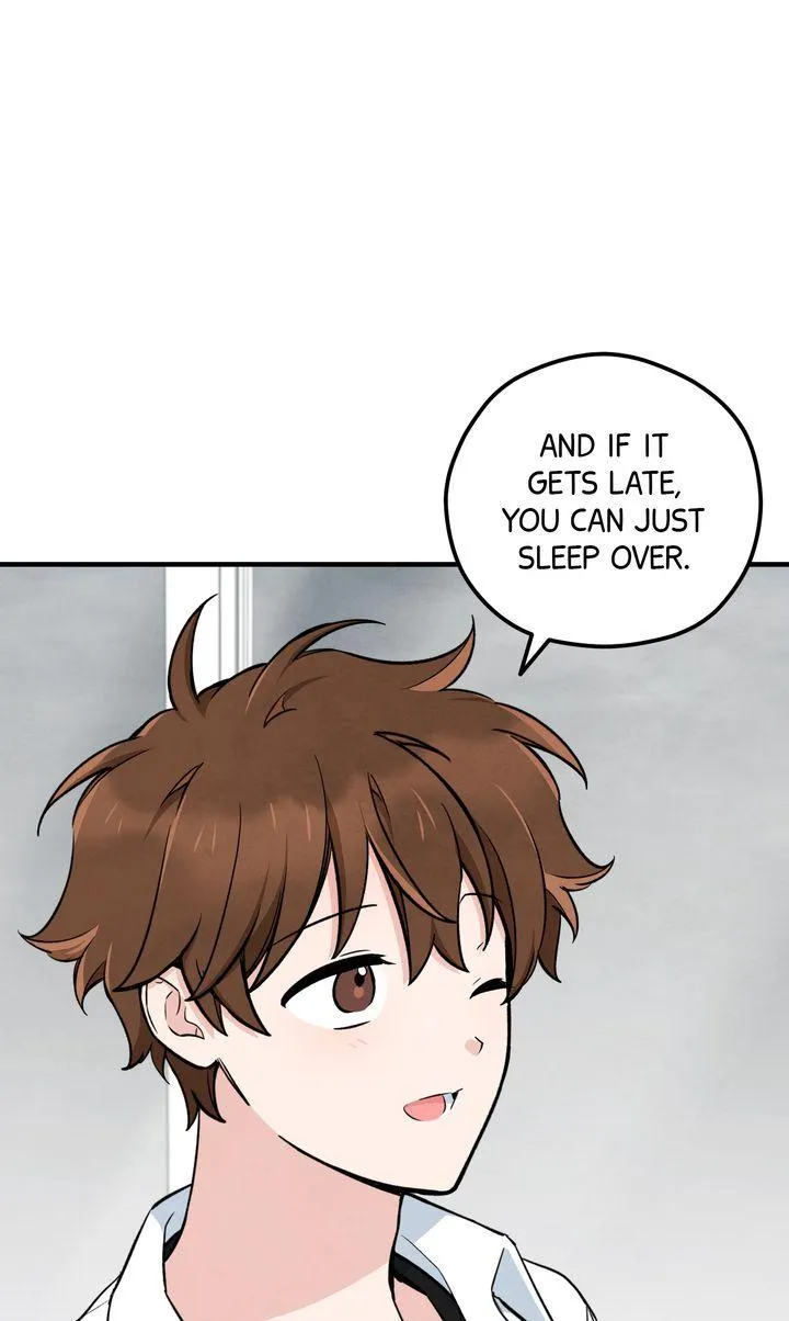 The Spirit of the Ghost - Chapter 31 Page 62