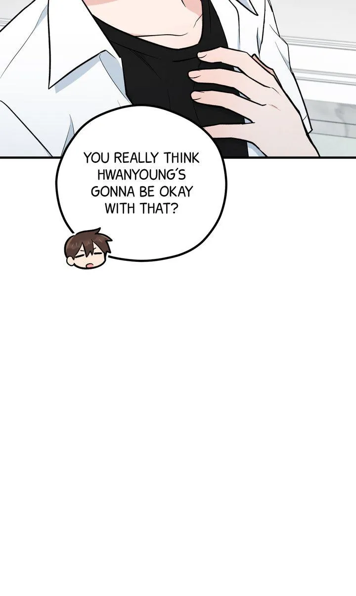 The Spirit of the Ghost - Chapter 31 Page 63
