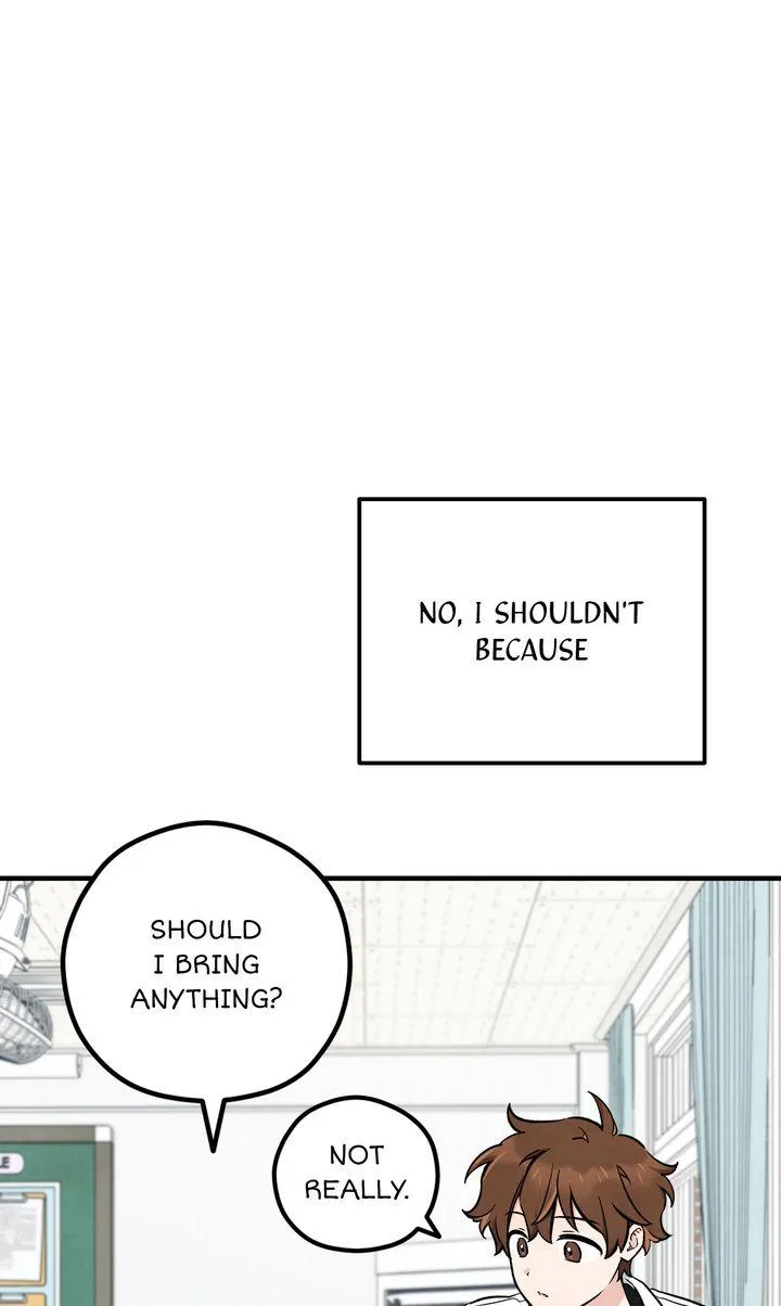 The Spirit of the Ghost - Chapter 31 Page 67