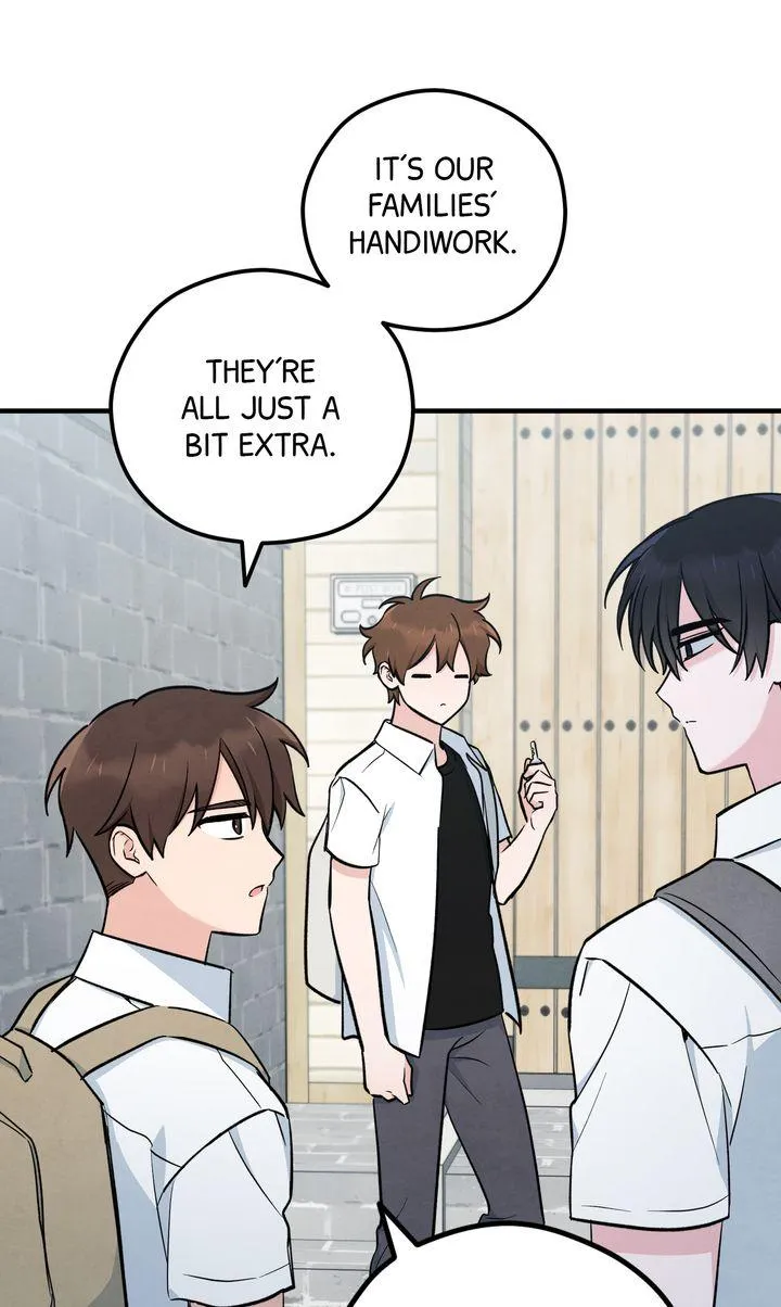 The Spirit of the Ghost - Chapter 31 Page 80