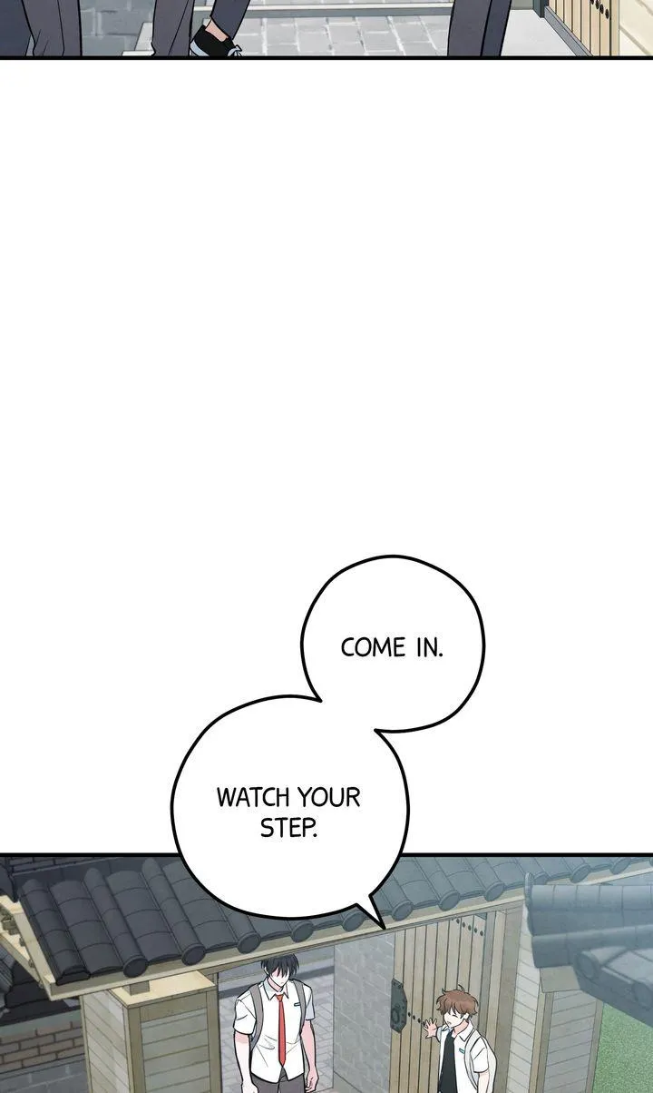The Spirit of the Ghost - Chapter 31 Page 85