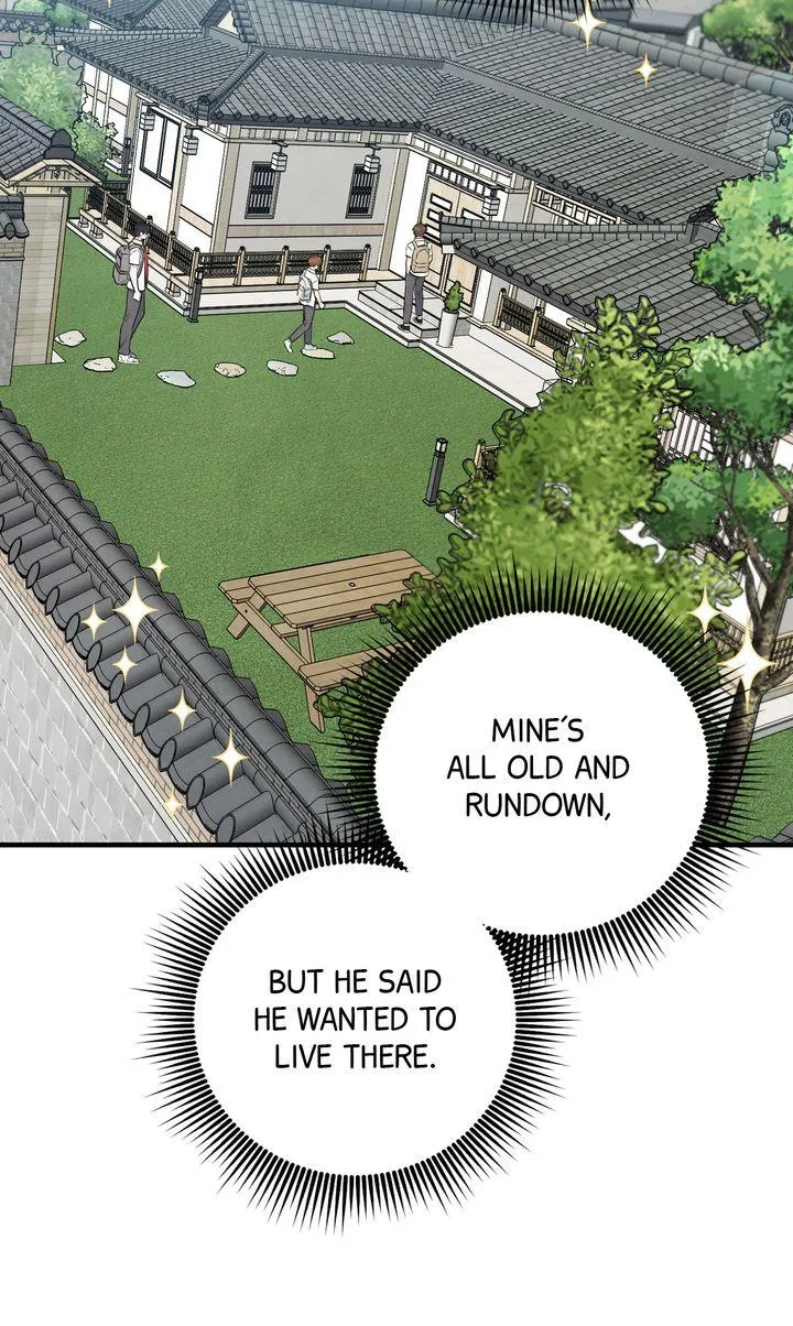 The Spirit of the Ghost - Chapter 31 Page 96