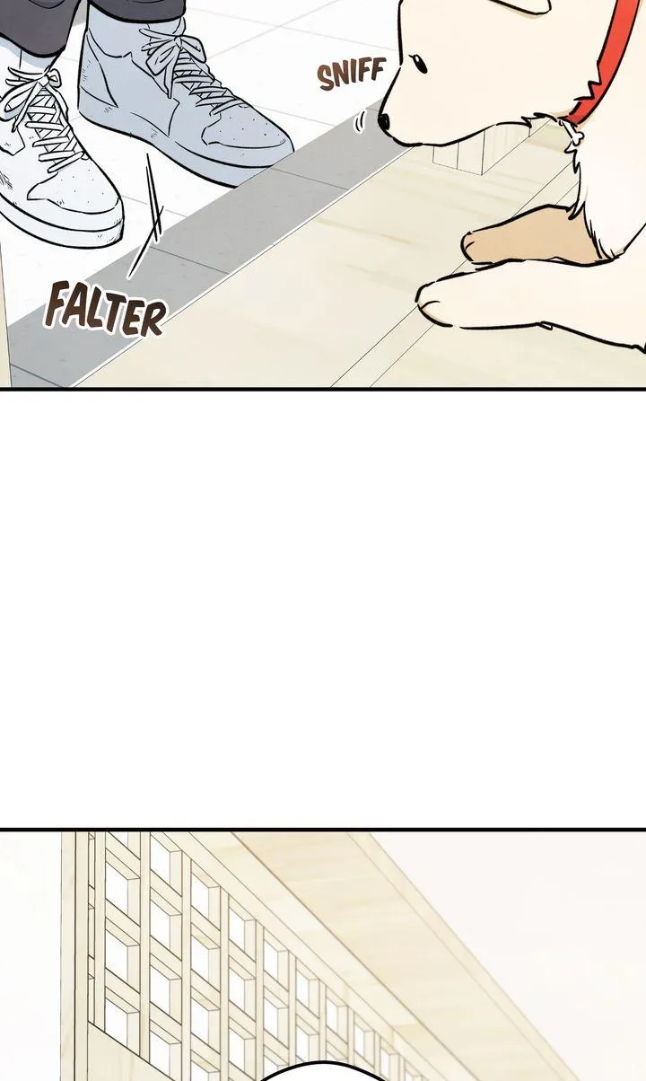 The Spirit of the Ghost - Chapter 31 Page 108