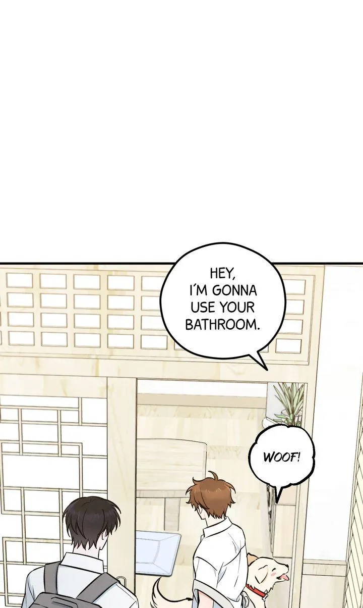The Spirit of the Ghost - Chapter 31 Page 112