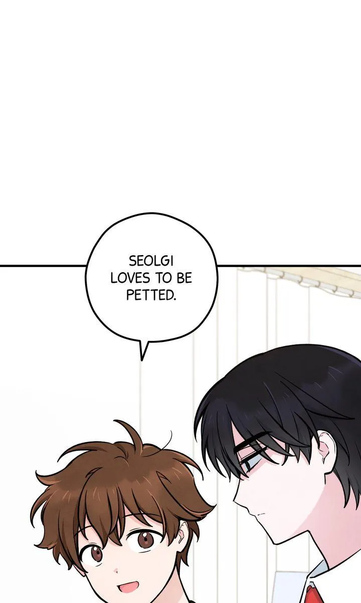The Spirit of the Ghost - Chapter 32 Page 9