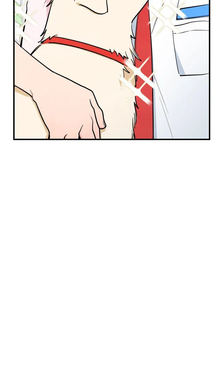 The Spirit of the Ghost - Chapter 32 Page 16