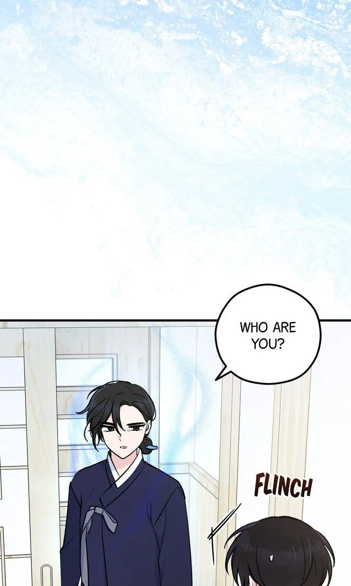 The Spirit of the Ghost - Chapter 32 Page 34