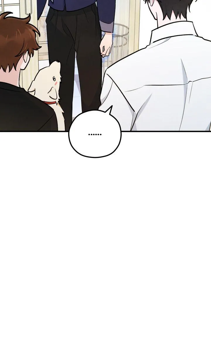 The Spirit of the Ghost - Chapter 32 Page 35