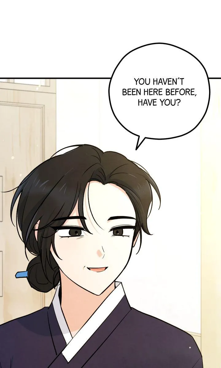 The Spirit of the Ghost - Chapter 32 Page 36