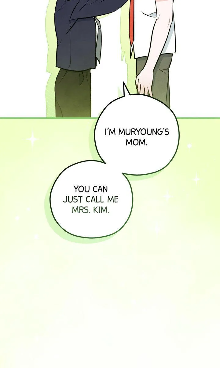 The Spirit of the Ghost - Chapter 32 Page 40
