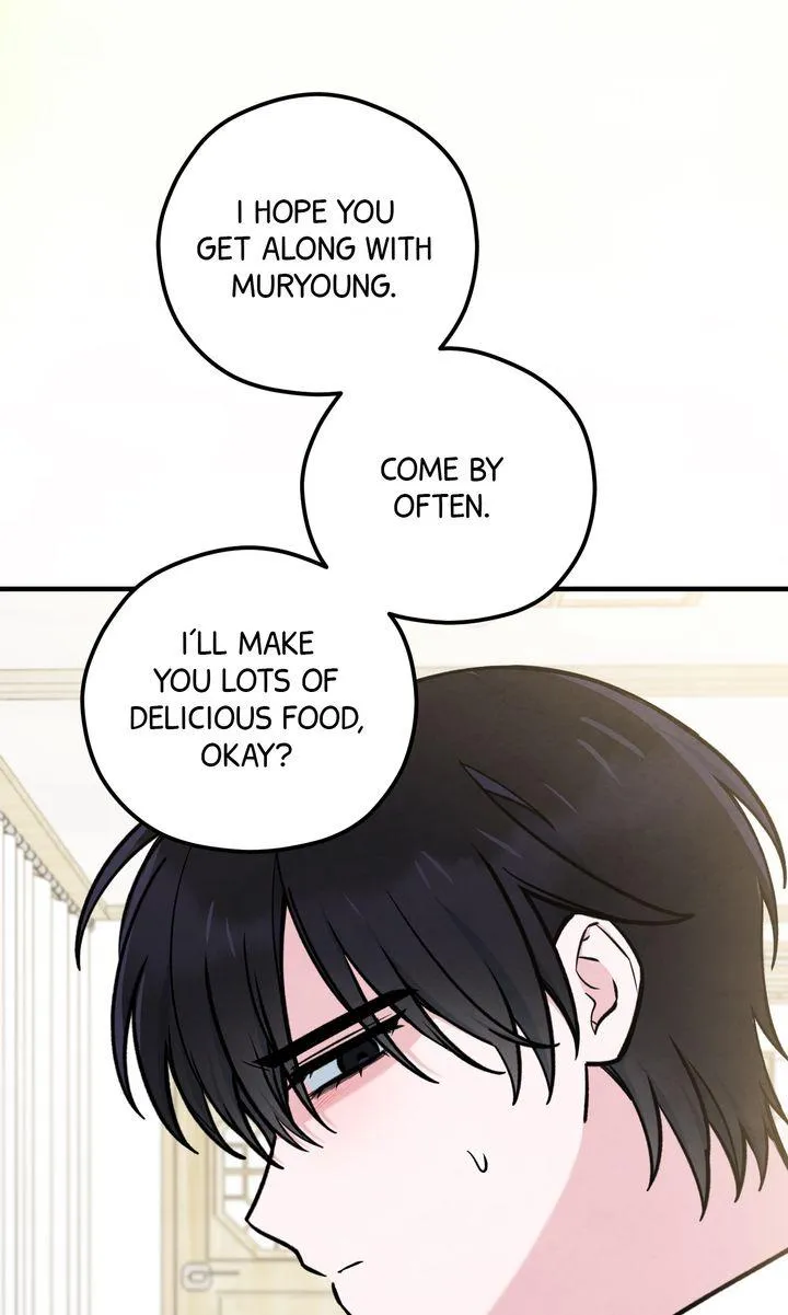 The Spirit of the Ghost - Chapter 32 Page 41
