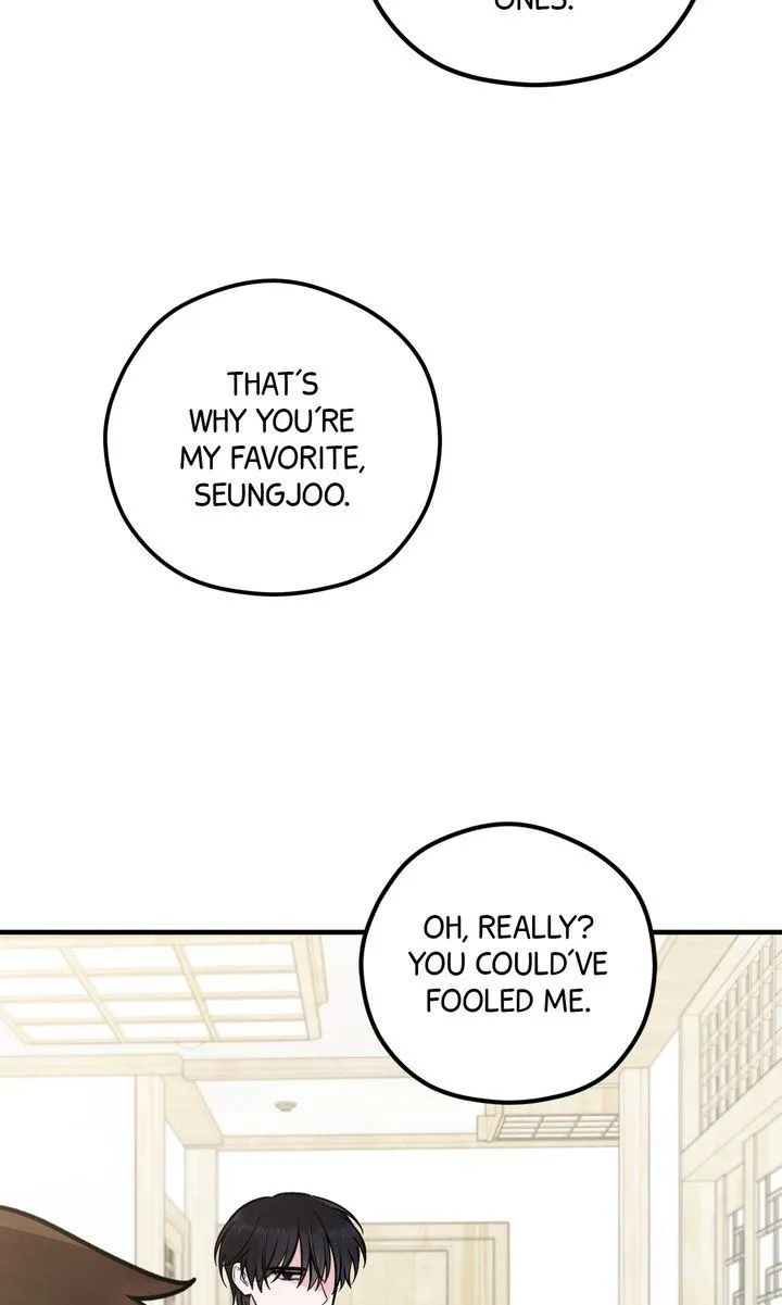 The Spirit of the Ghost - Chapter 32 Page 44