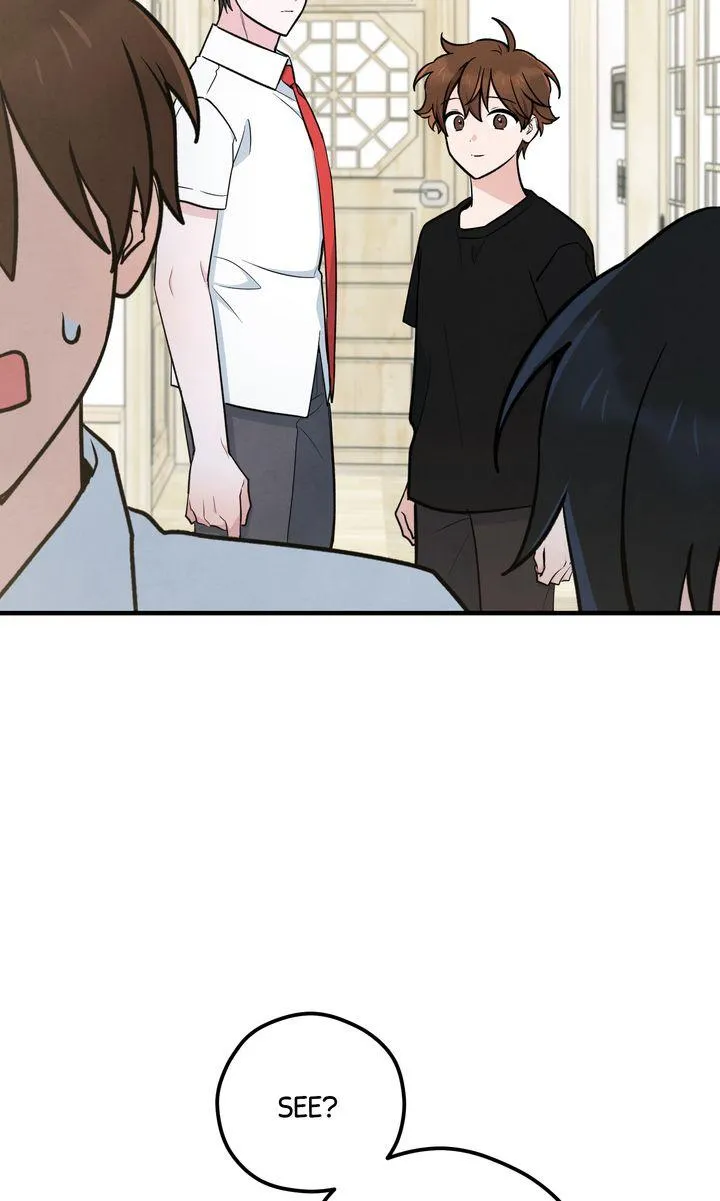 The Spirit of the Ghost - Chapter 32 Page 45