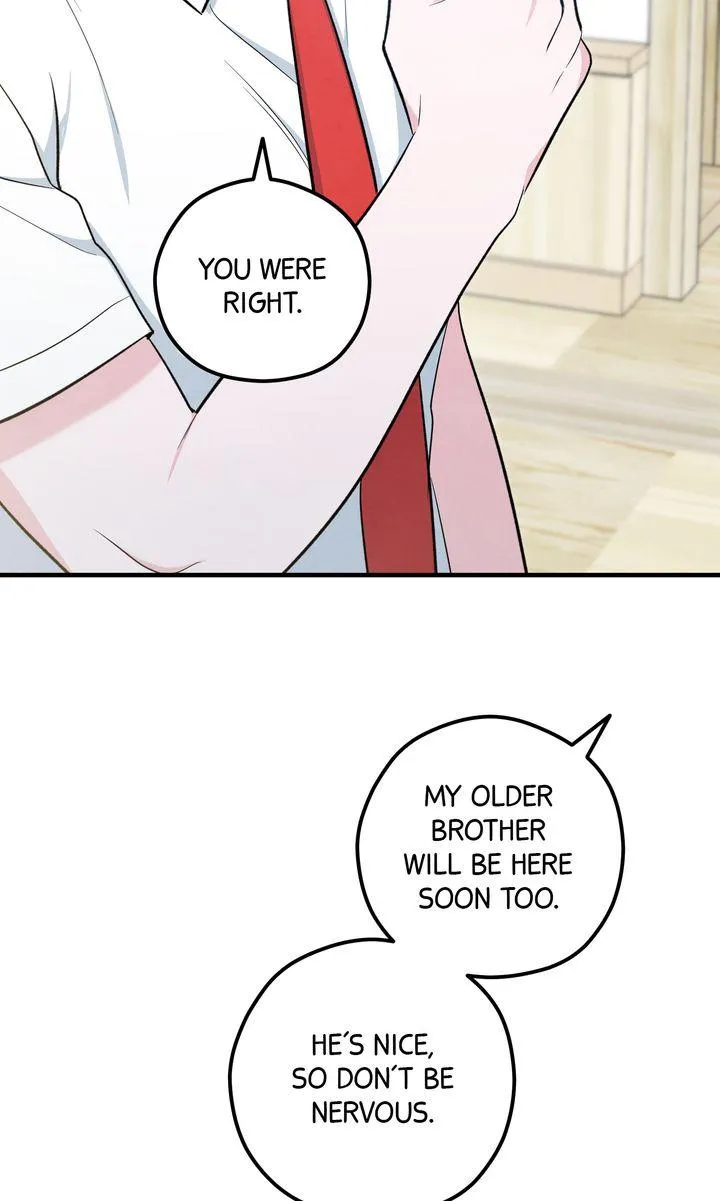 The Spirit of the Ghost - Chapter 32 Page 48