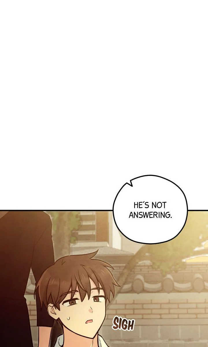 The Spirit of the Ghost - Chapter 32 Page 54