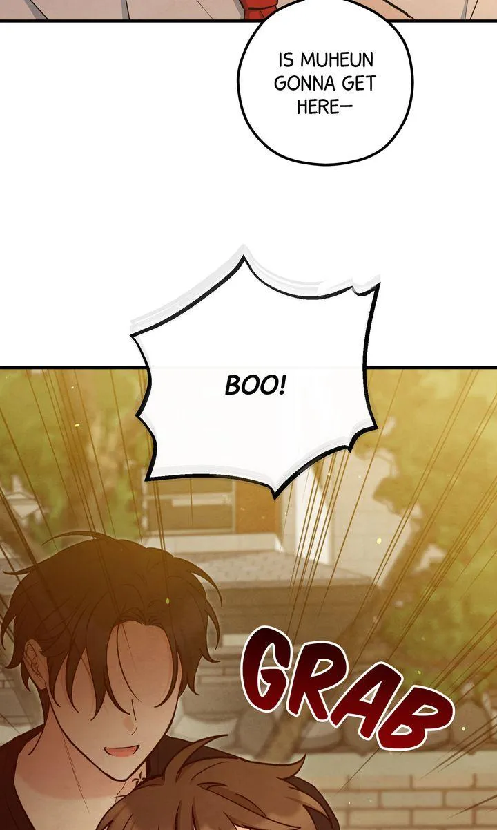 The Spirit of the Ghost - Chapter 32 Page 57