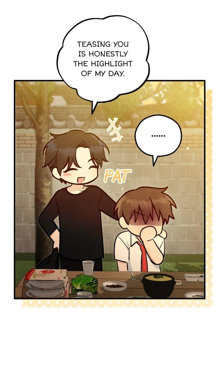 The Spirit of the Ghost - Chapter 32 Page 63