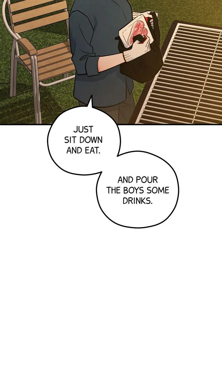 The Spirit of the Ghost - Chapter 32 Page 72