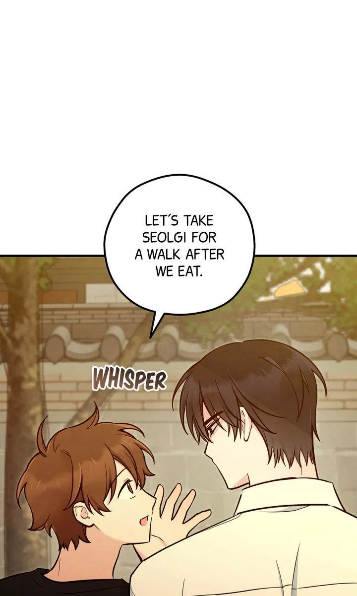 The Spirit of the Ghost - Chapter 32 Page 73