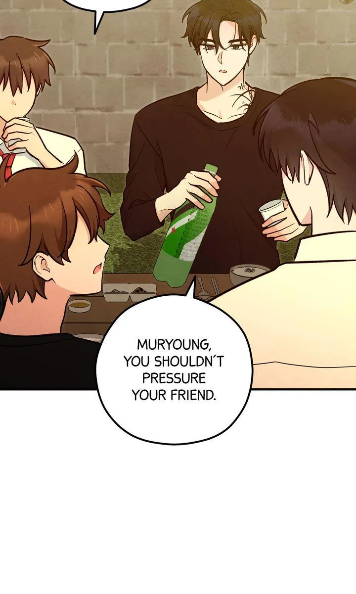 The Spirit of the Ghost - Chapter 32 Page 77