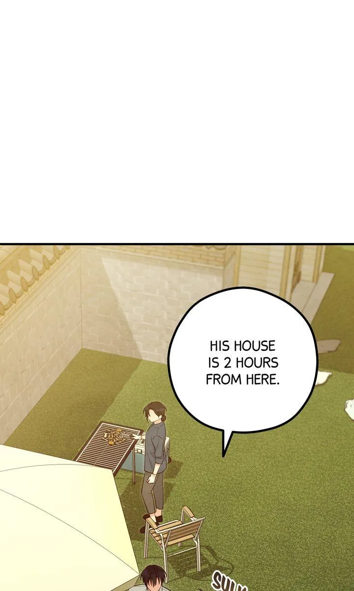 The Spirit of the Ghost - Chapter 32 Page 78