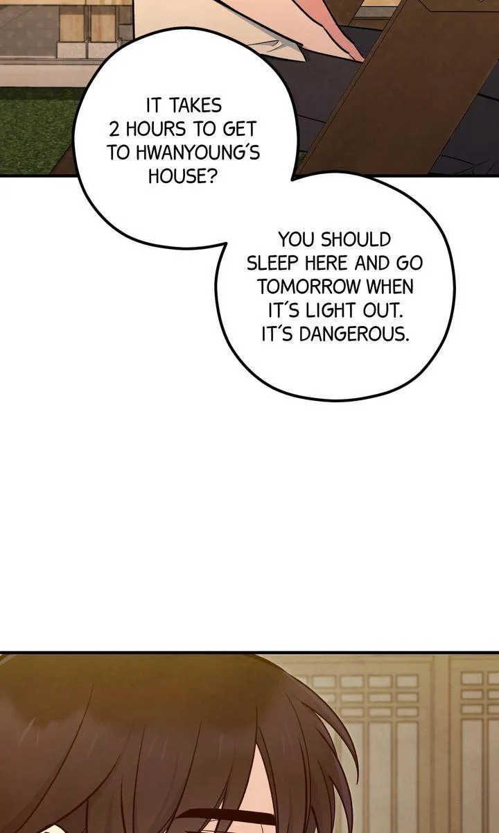 The Spirit of the Ghost - Chapter 32 Page 81