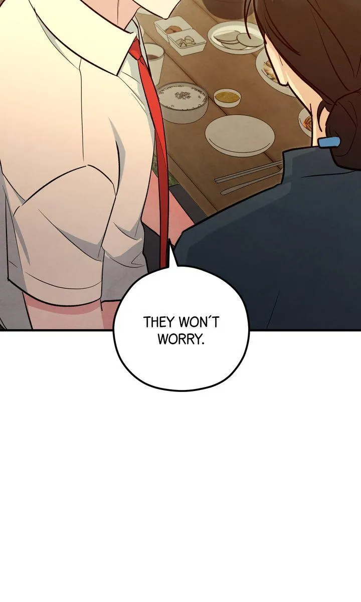 The Spirit of the Ghost - Chapter 32 Page 87