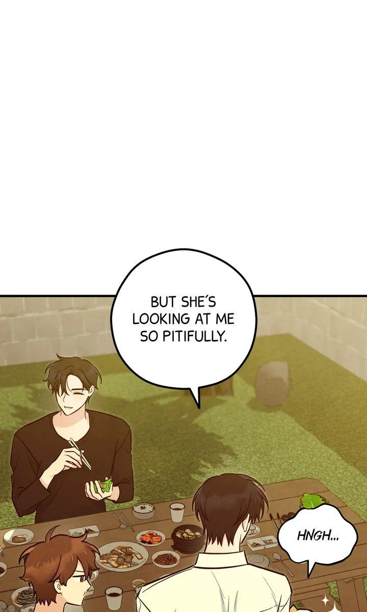 The Spirit of the Ghost - Chapter 32 Page 96