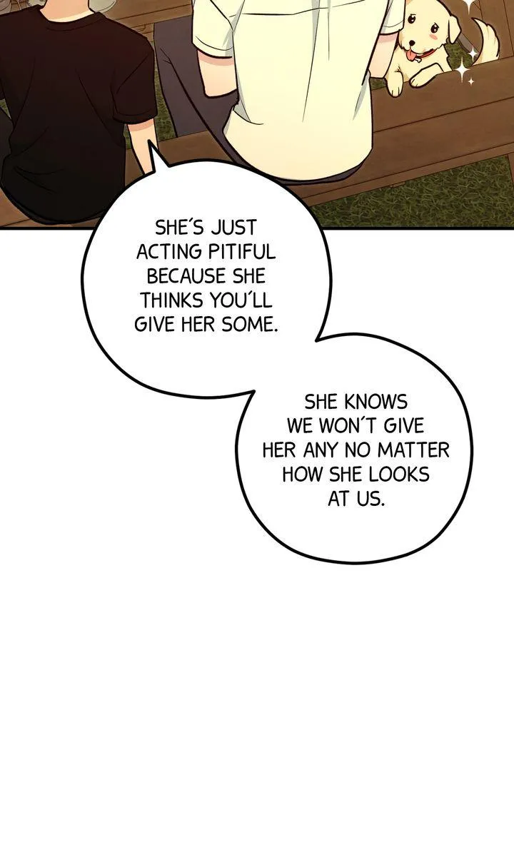 The Spirit of the Ghost - Chapter 32 Page 97
