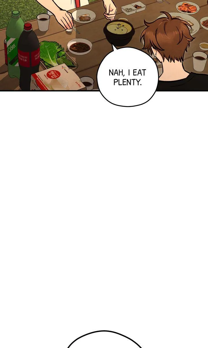 The Spirit of the Ghost - Chapter 32 Page 100