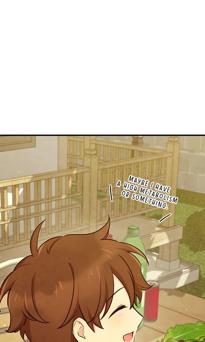 The Spirit of the Ghost - Chapter 32 Page 104