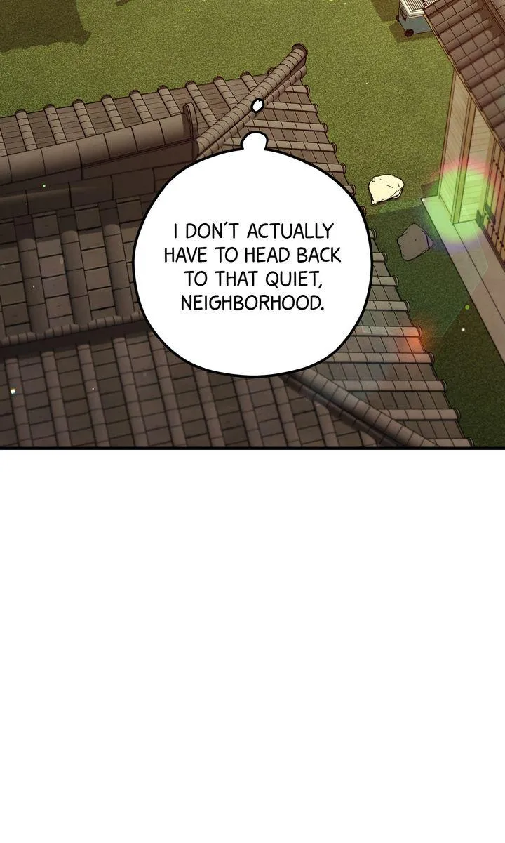 The Spirit of the Ghost - Chapter 32 Page 108