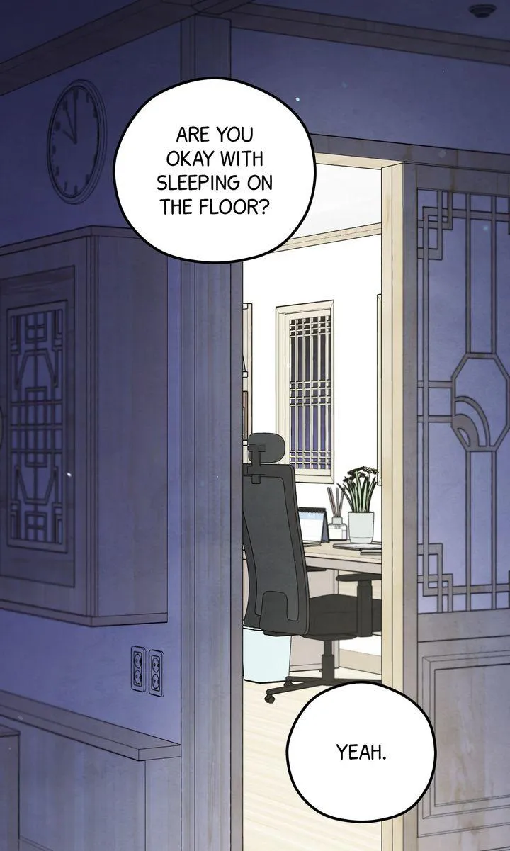 The Spirit of the Ghost - Chapter 32 Page 110