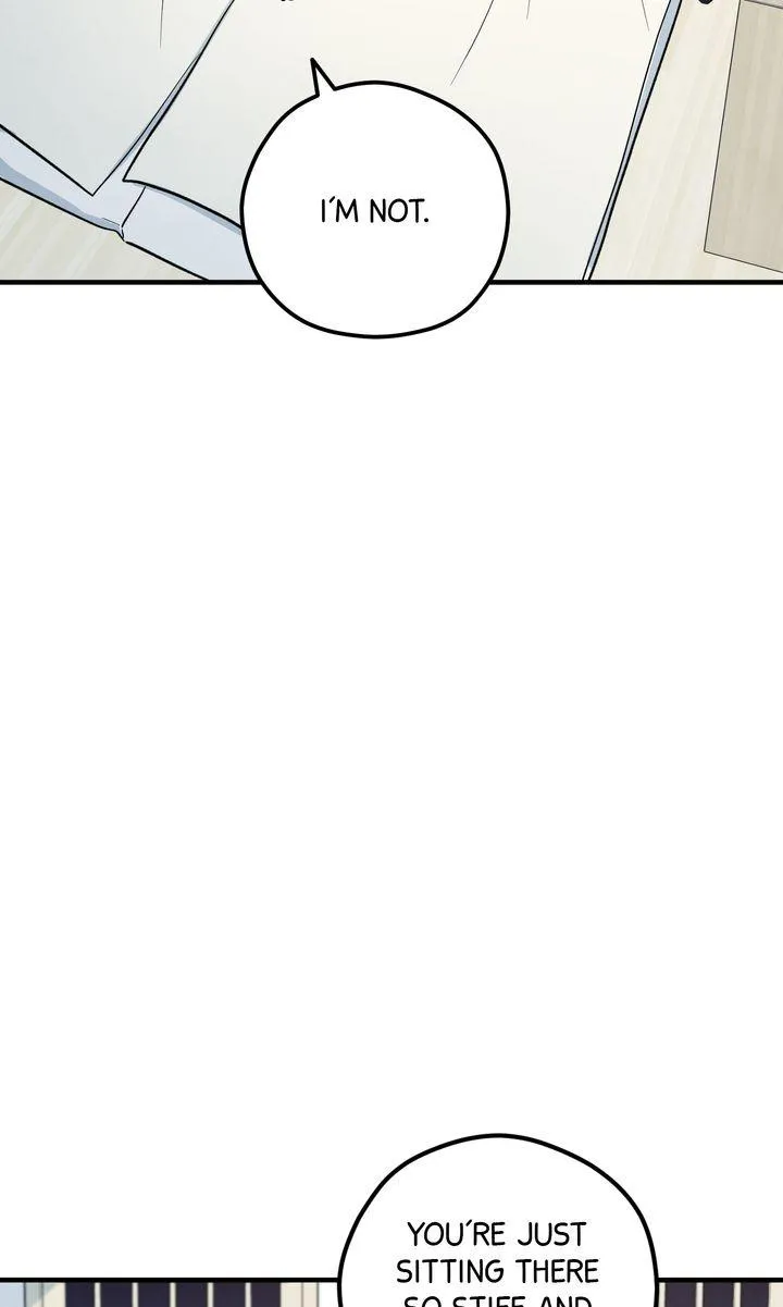 The Spirit of the Ghost - Chapter 32 Page 116