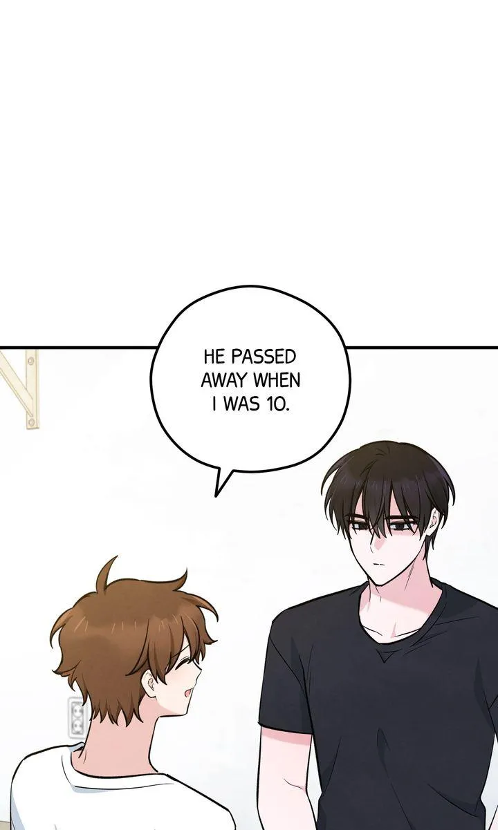 The Spirit of the Ghost - Chapter 32 Page 120
