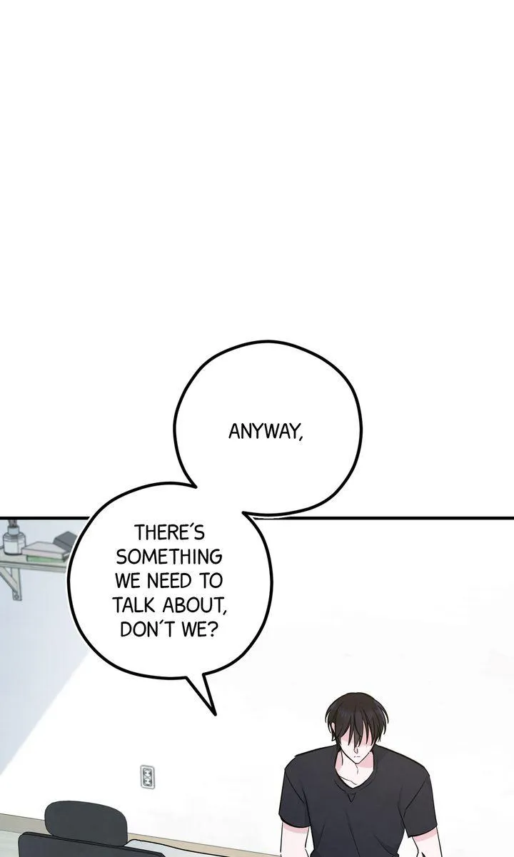 The Spirit of the Ghost - Chapter 32 Page 123
