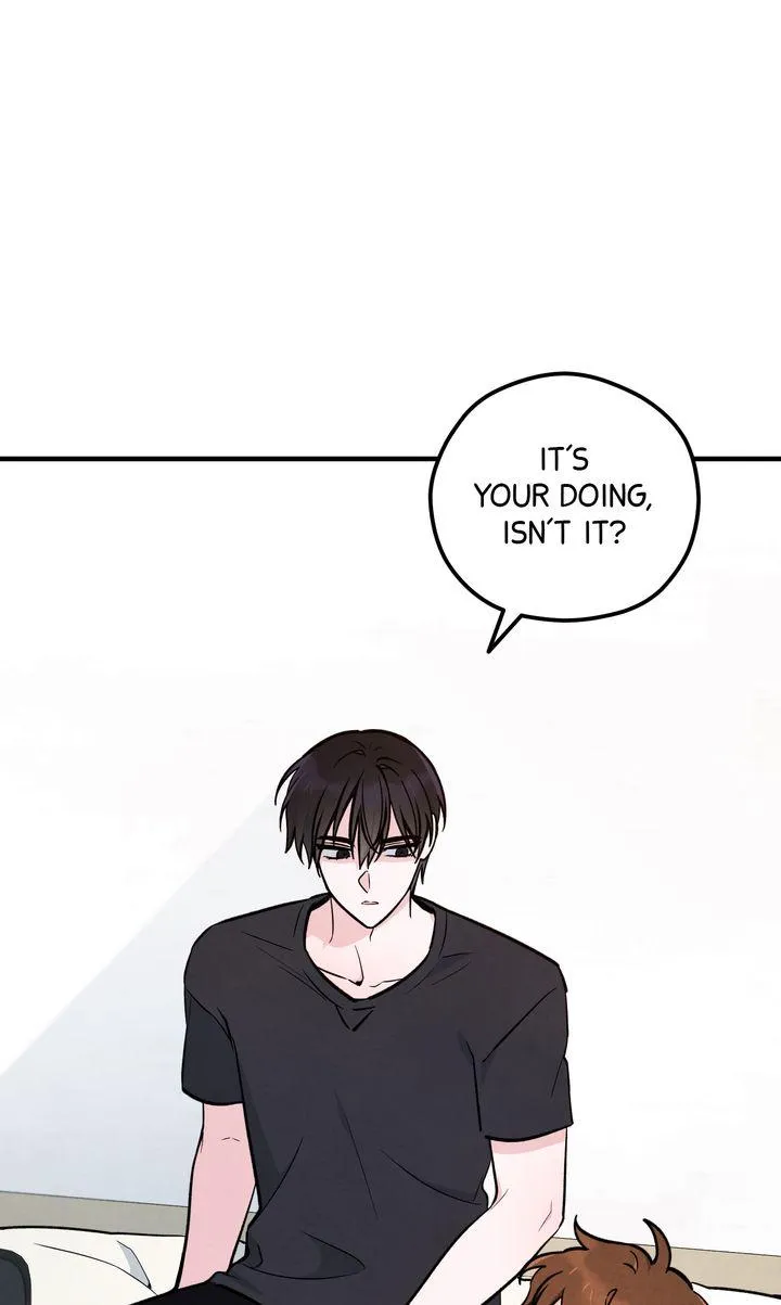 The Spirit of the Ghost - Chapter 33 Page 7