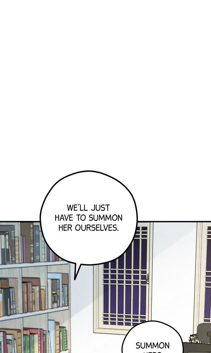 The Spirit of the Ghost - Chapter 33 Page 22
