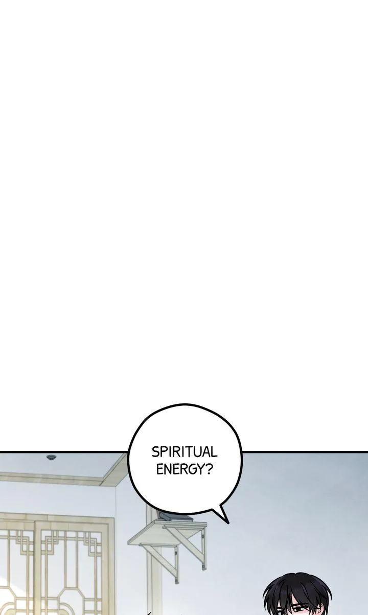 The Spirit of the Ghost - Chapter 33 Page 31