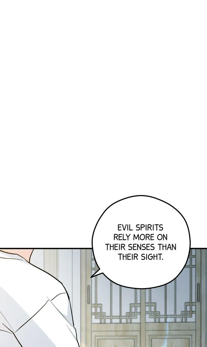 The Spirit of the Ghost - Chapter 33 Page 33