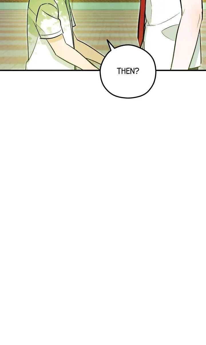 The Spirit of the Ghost - Chapter 33 Page 43