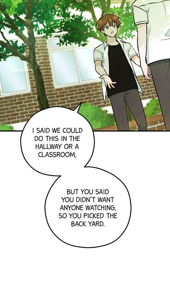 The Spirit of the Ghost - Chapter 33 Page 48